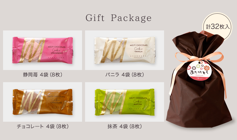 GiftPackage